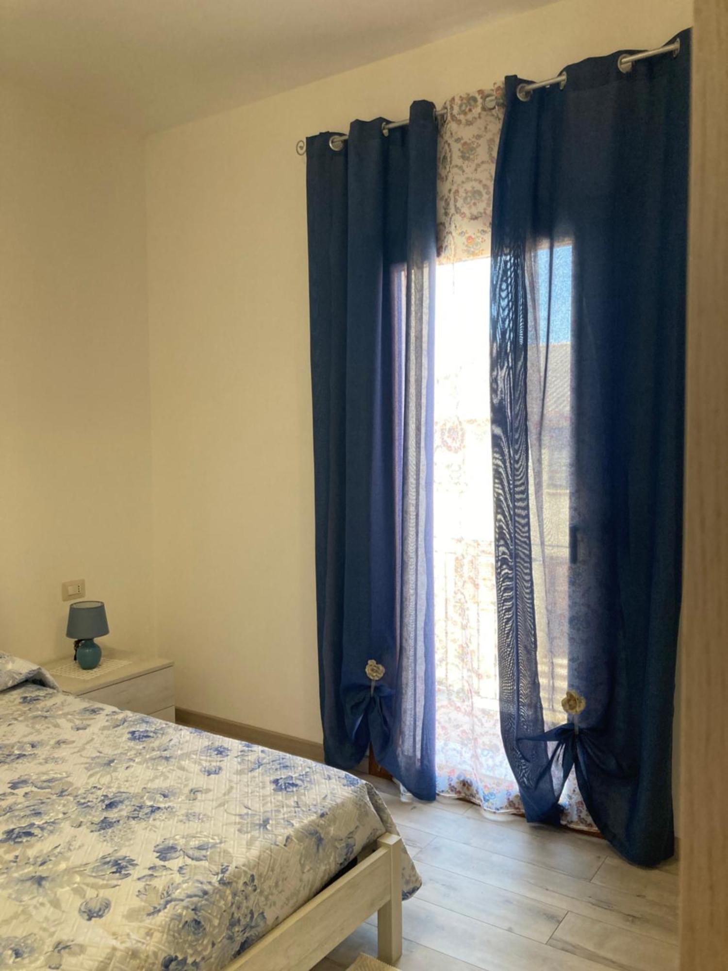 Casa Vacanze Il Giardino Villamassargia Ngoại thất bức ảnh