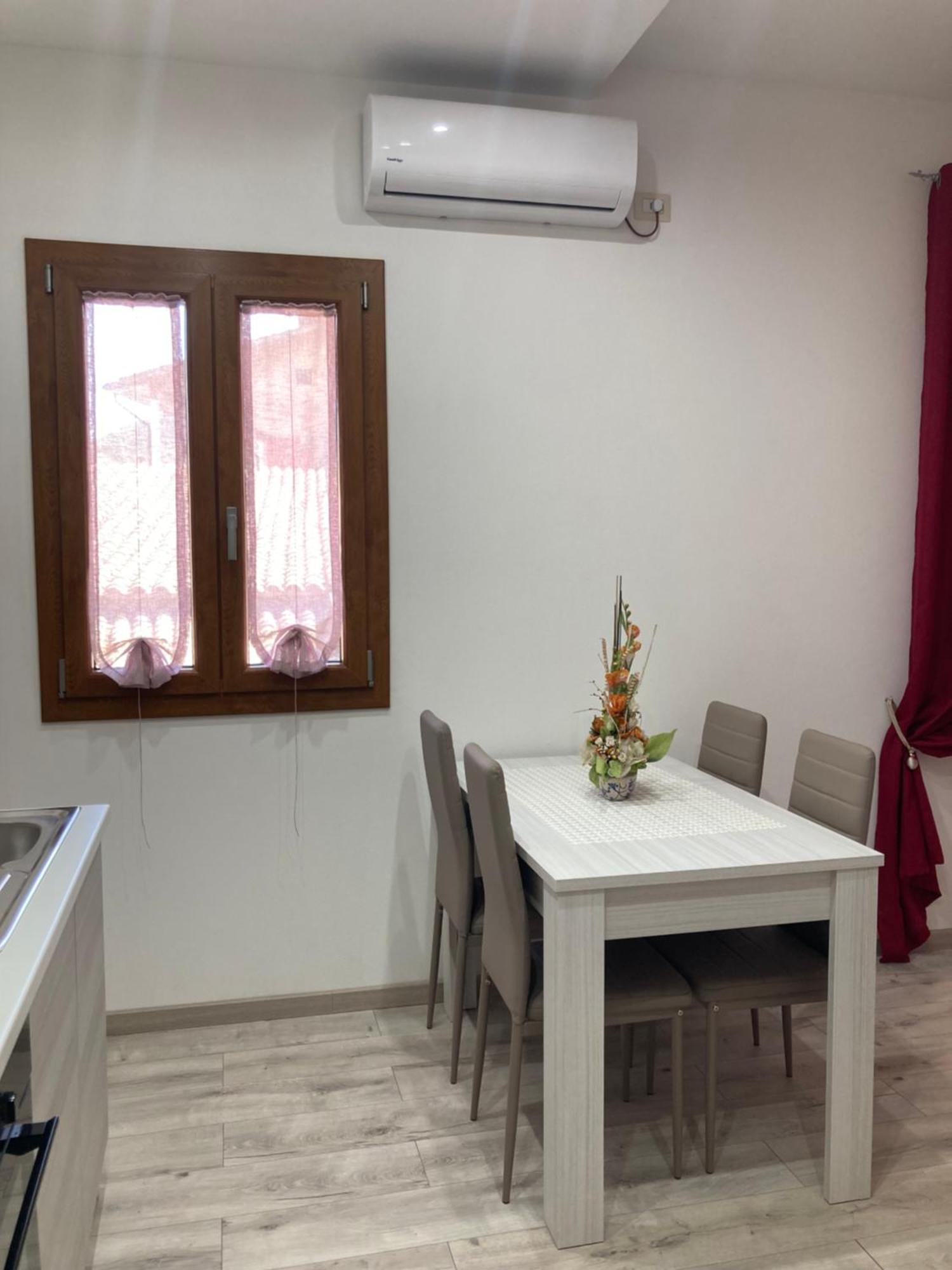 Casa Vacanze Il Giardino Villamassargia Ngoại thất bức ảnh