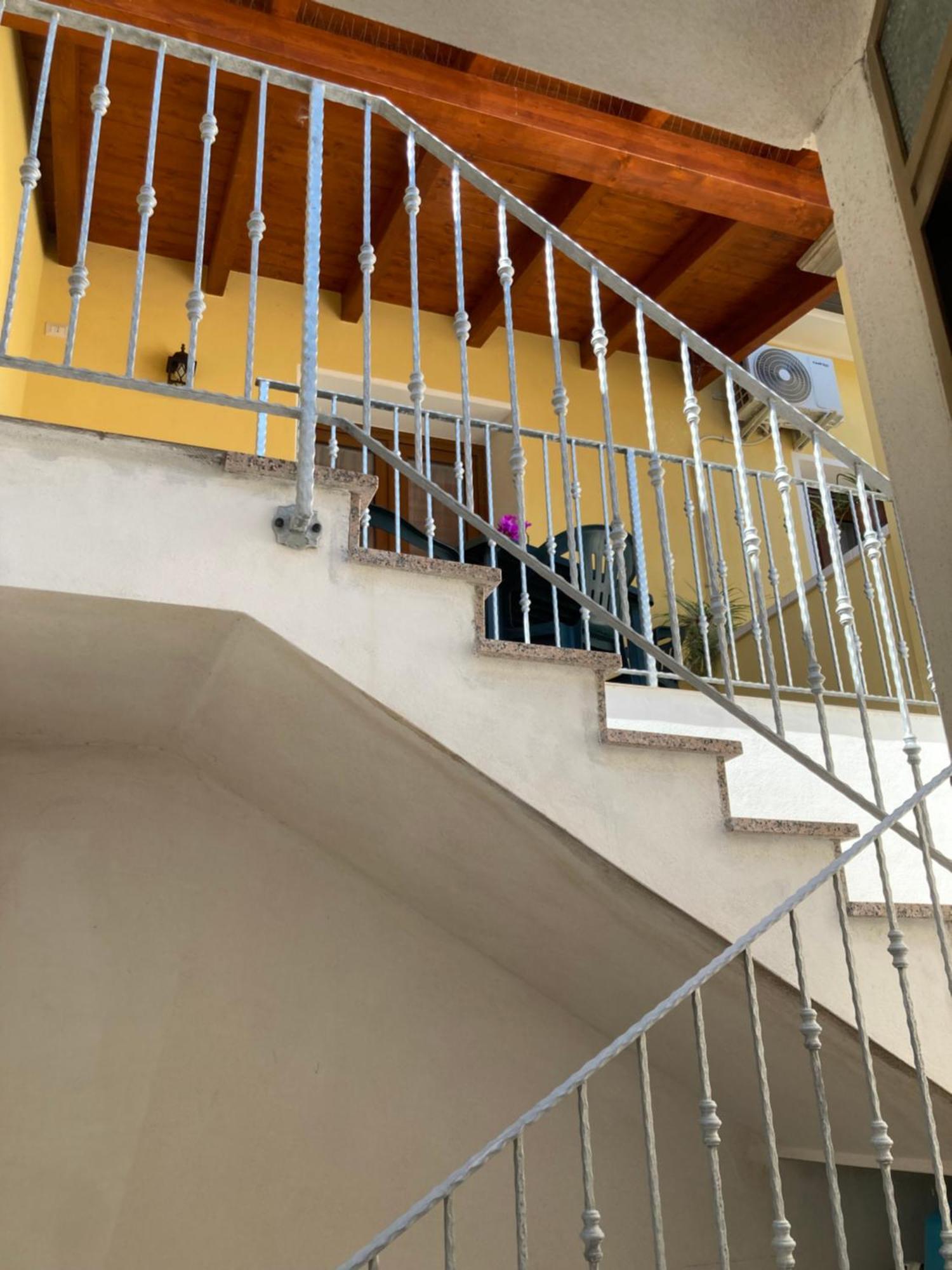 Casa Vacanze Il Giardino Villamassargia Ngoại thất bức ảnh