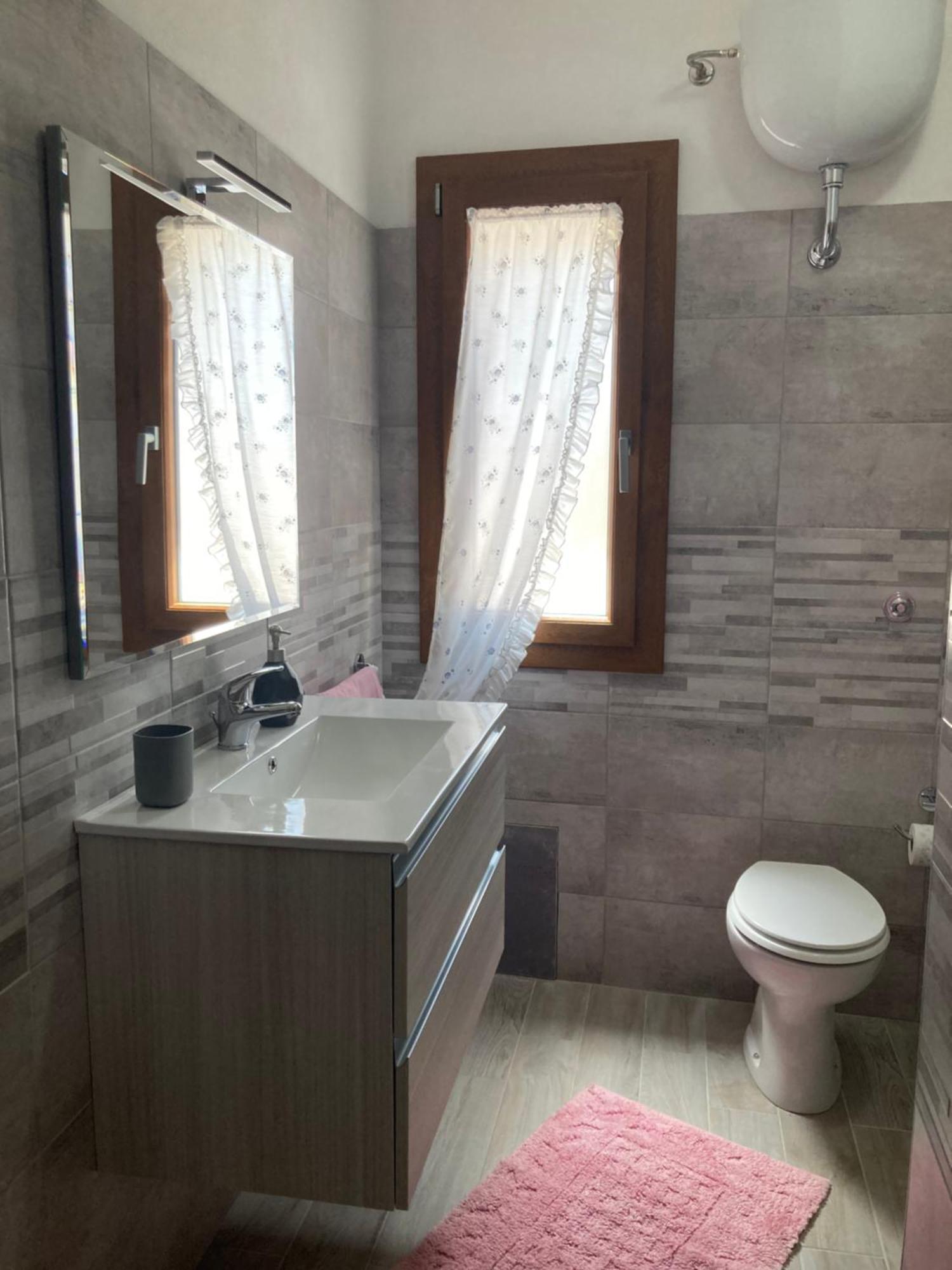 Casa Vacanze Il Giardino Villamassargia Ngoại thất bức ảnh