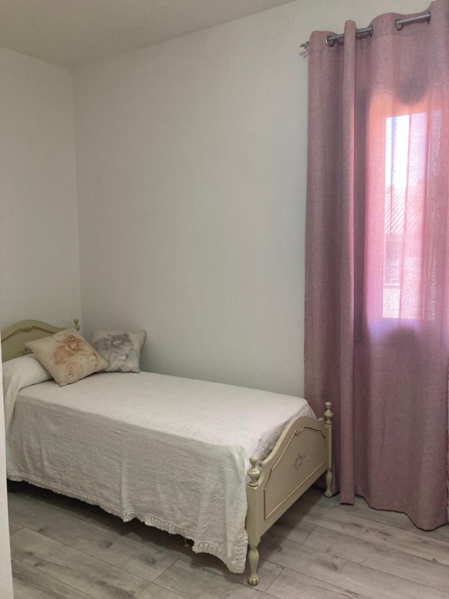 Casa Vacanze Il Giardino Villamassargia Ngoại thất bức ảnh
